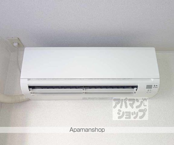 マノワール六波羅第の内装写真