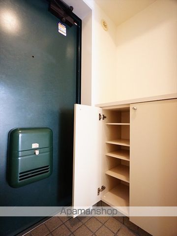 ウェステリア西大須の内装写真