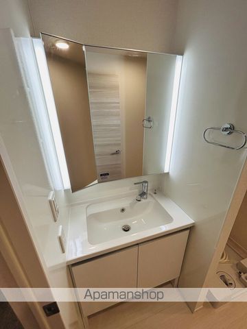 CASA PREZZA 豊里の内装写真