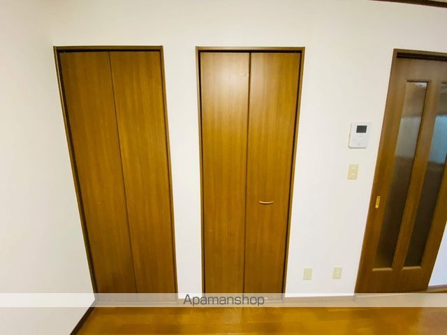 葛飾区細田5丁目借家の内装写真