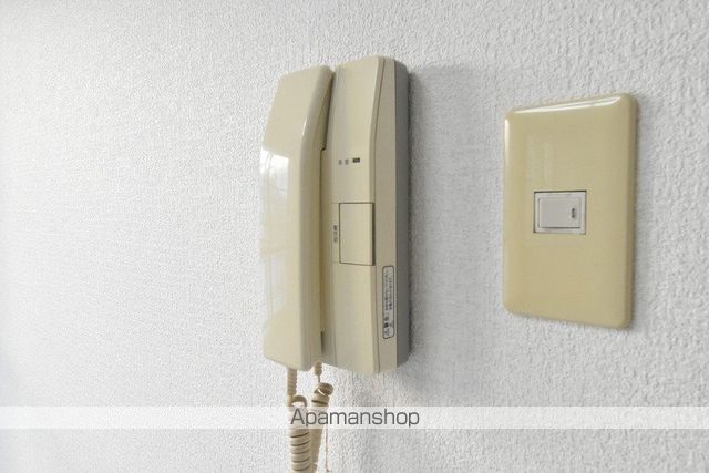 フロマージュ88の内装写真