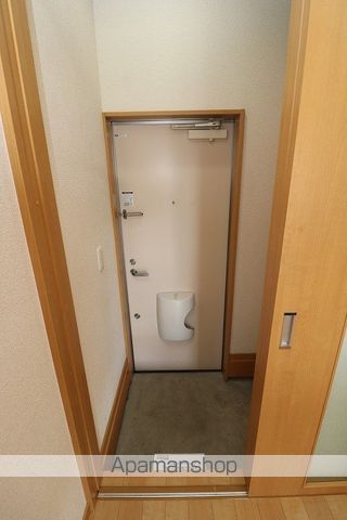 マーブルハイツIIIの内装写真