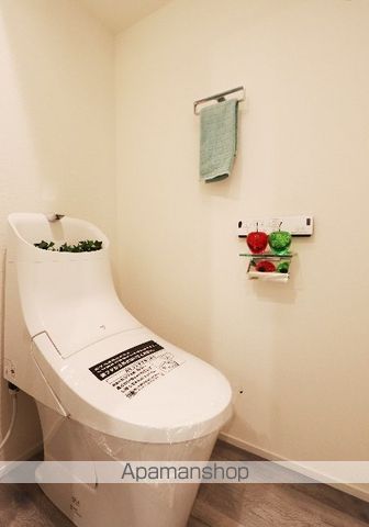 BRAVE松屋町の内装写真