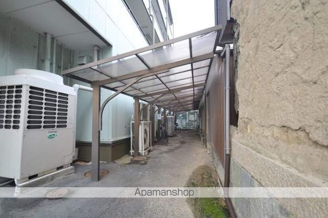 岸本マンションのその他写真