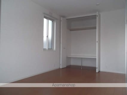 ウィズハイム曙[2LDK/54.51m2]のリビング・居間