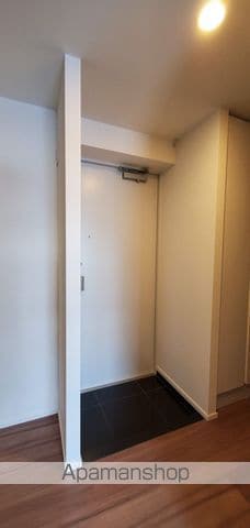 ラティエラ滝野川の内装写真