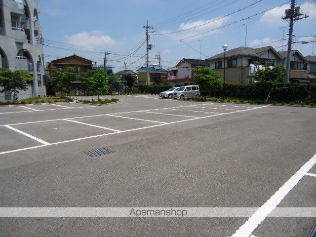 花水木の里A棟の周辺写真