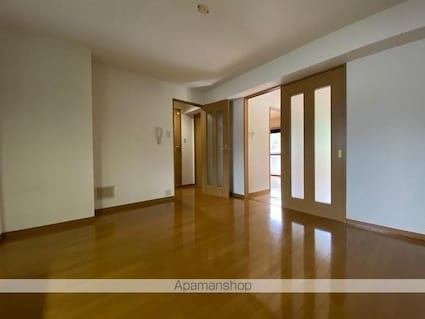 レジデンス白樺[2DK/50.54m2]の内装5