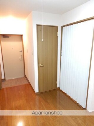 ストーン目黒[1DK/32.4m2]の内装4