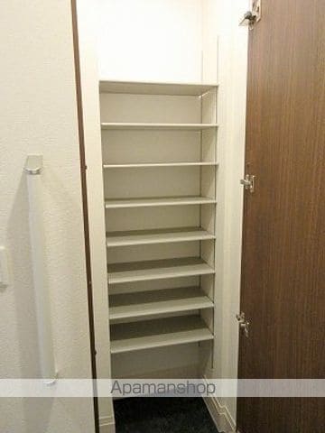 クレストヒルの内装写真