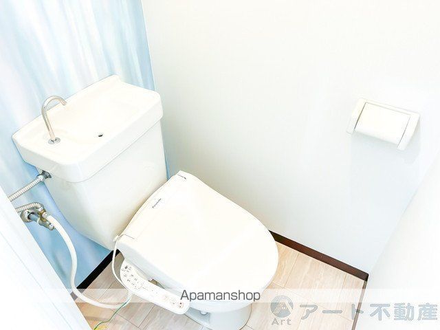 モーメント枝松の内装写真