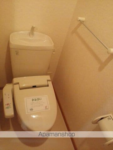 ガーデンヒル Kの内装写真