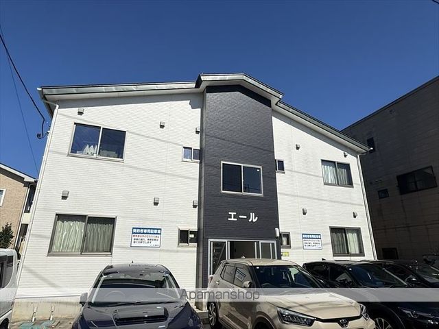 奥羽本線 秋田駅 徒歩10分 築6年