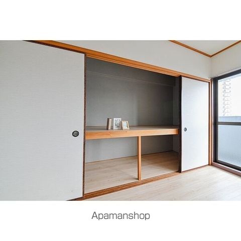 アールズコートの内装写真