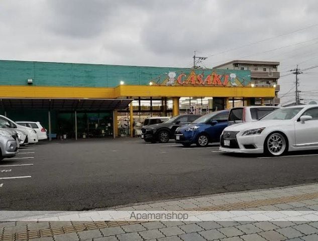 プレパルクの周辺写真
