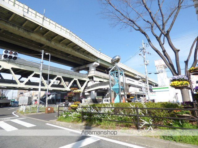アルテハイム東大阪の周辺写真