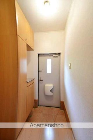 グランデy Aの内装写真