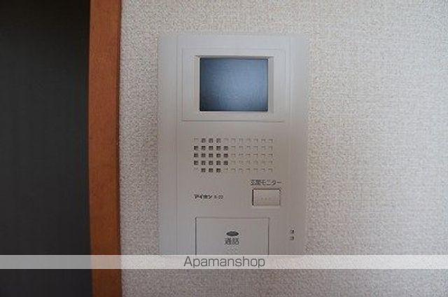 レオパレスサザンクロスIIIの内装写真