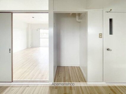 ビレッジハウス井上２号棟[3DK/45.36m2]の内装1
