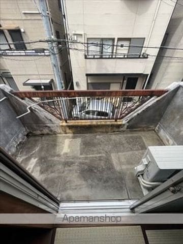 岸野町戸建の内装写真