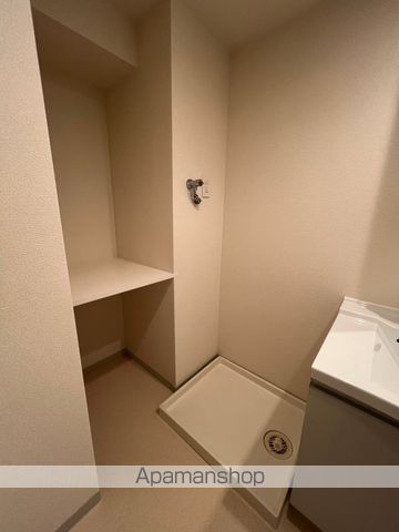PRIME URBAN 東中野 COURTの内装写真