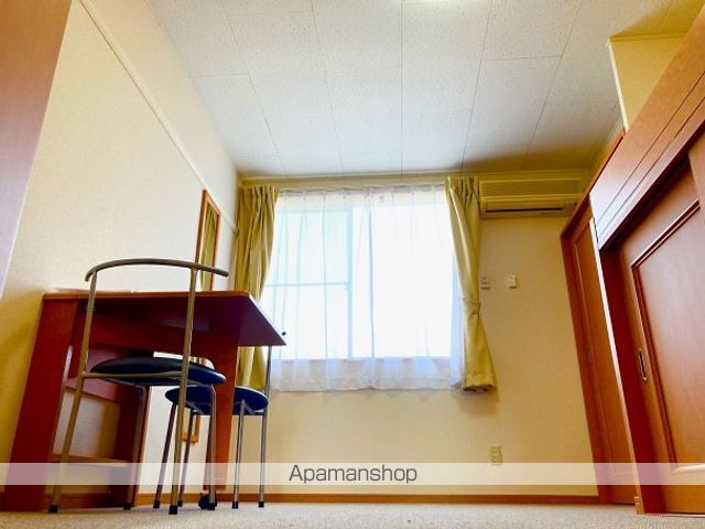 レオパレス三和IIの内装写真