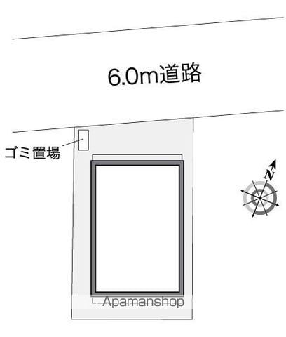 レオパレスHAPPINESSIIIのその他写真