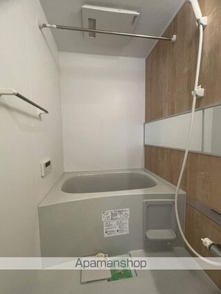 広島県広島市中区小町[1K/28.13m2]のバス