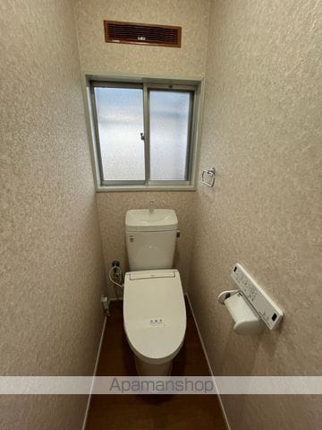 ハイツ青山の内装写真