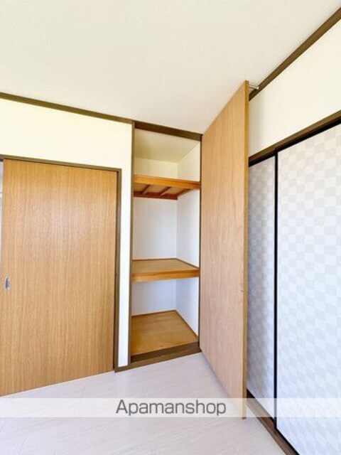 アメニティ松ヶ丘[3LDK/59.66m2]の内装6