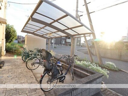 ベルレージュ　Ｂ[2LDK/60.88m2]の内装2