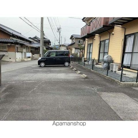 PETIT FORESTの外観写真