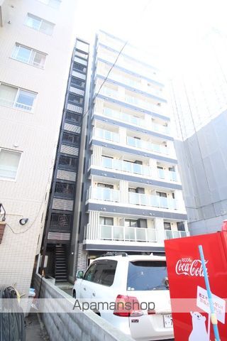 ブランノワールN13.EXEの外観写真