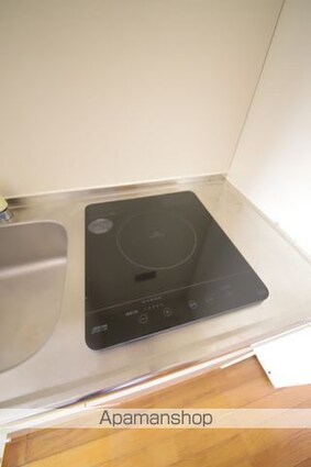 コーポたつみ[1R/19.9m2]の内装7