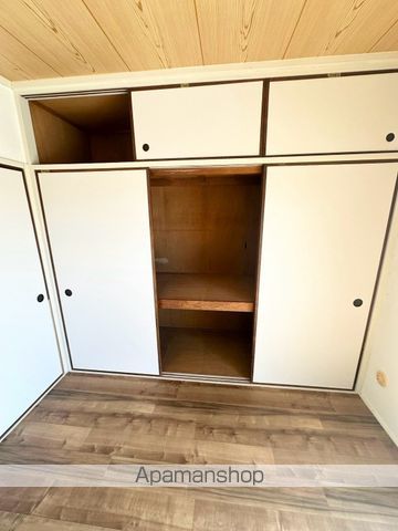 本通6丁目ビルの内装写真