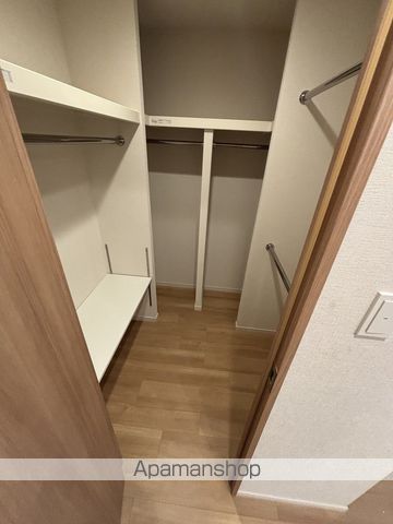 SPLENDID本町グランの内装写真