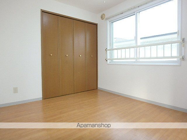 ドミールモエ大町Aの内装写真