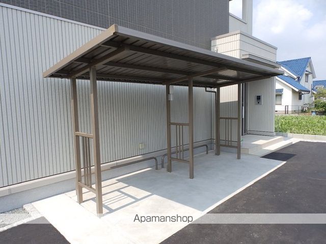 アリエッタ川口の内装写真