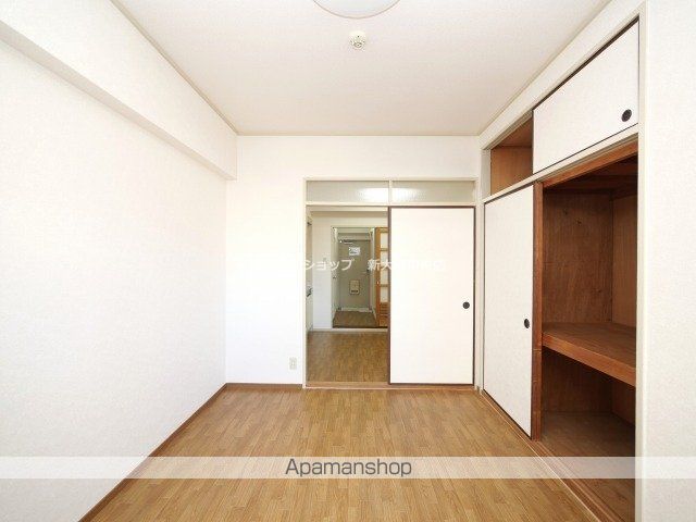 ノルデンハイム新北野の内装写真