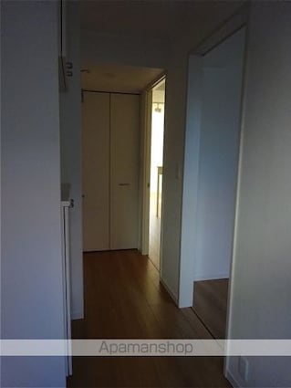 グレンツェン[2LDK/48.18m2]の玄関