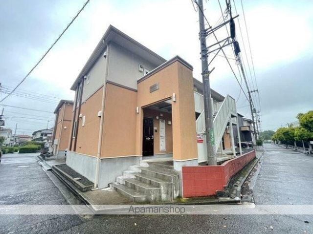 RUPIAHIIの外観写真