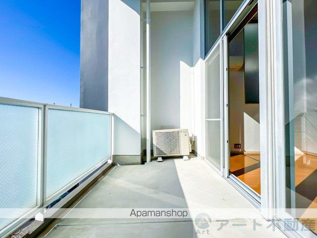 リューレント河原町の内装写真
