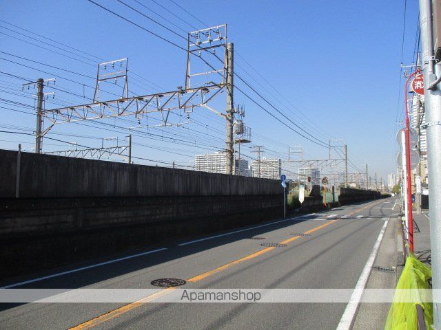 オレンジハウスの周辺写真