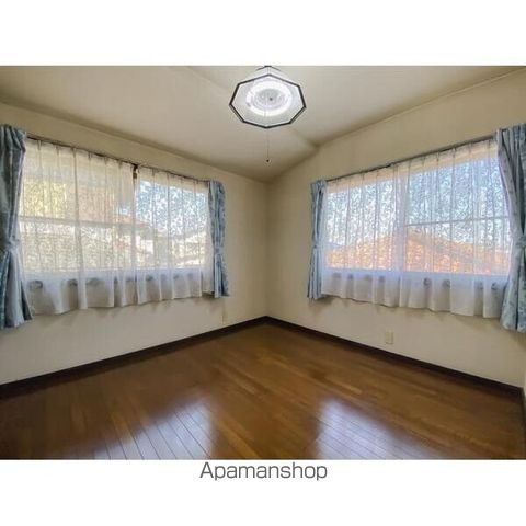 千葉市中央区松ヶ丘町貸家の内装写真