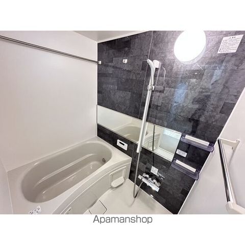 ココングランジュール川西小花の内装写真