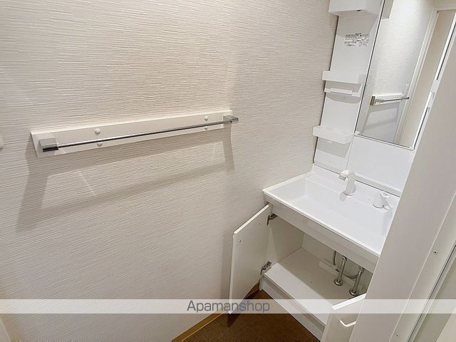 Tsuki to Ichibanboshiの内装写真