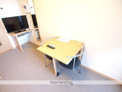 レオパレスアルカディア[1K/20.81m2]の内装7