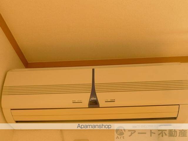ミニヨンII Bの内装写真