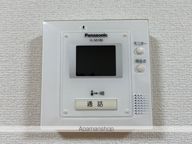 ハイツComfortの内装写真