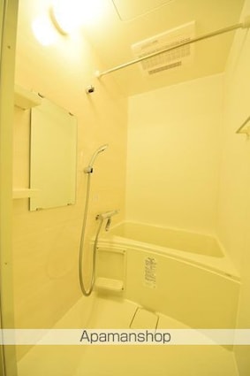 中野弥生町テラス[1R/21.93m2]の玄関